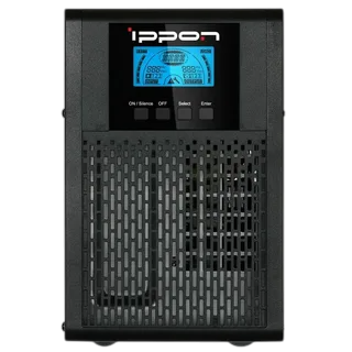 IPPON Innova RT II 3000